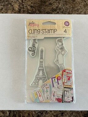 Prima Stamps